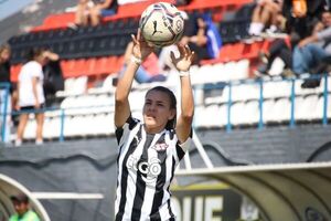 Libertad/Limpeño, al Grupo C de la Copa Libertadores Femenina - Libertad - ABC Color