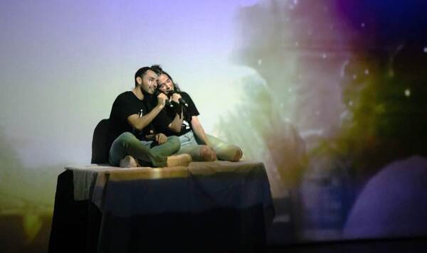 A pedido del público, habilitan otra función del concierto “Magia, tributo a Disney” •