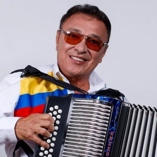 Músico colombiano falleció en hotel de Itapúa