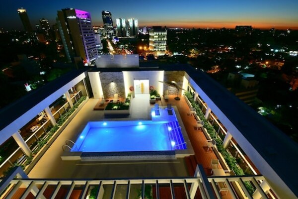 Un 100% de las camas en hoteles están ocupadas para los ODESUR | 1000 Noticias