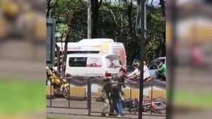 CDE: "Moquete" en la zona Primaria - C9N