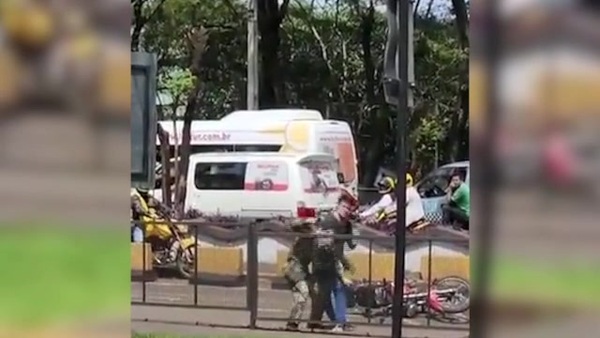 CDE: "Moquete" en la zona Primaria - C9N