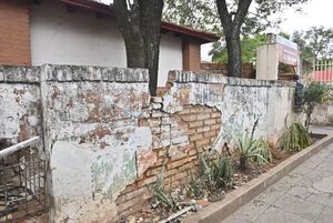 Asunción: escuelas no tendrán obras con Fonacide porque Municipalidad no cumple con Hacienda - Nacionales - ABC Color