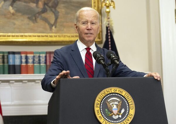 Biden nomina a una nueva embajadora en Rusia en plena tensión por Ucrania - Mundo - ABC Color