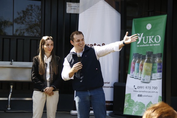YuKo inaugura moderna planta equipada con tecnología de punta - Revista PLUS