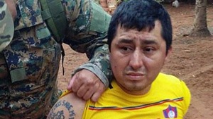 Con pruebas suficientes, fiscal pide inicio del juicio a jefe del clan Rotela - ADN Digital
