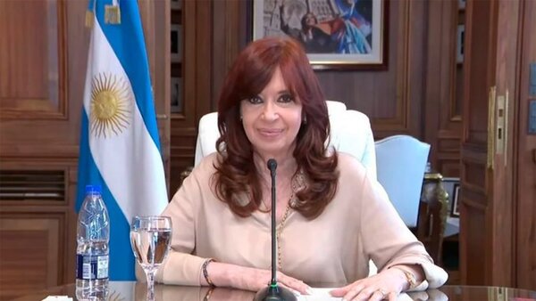 Confirmado: Cristina Kirchner asumirá su defensa en los alegatos del viernes