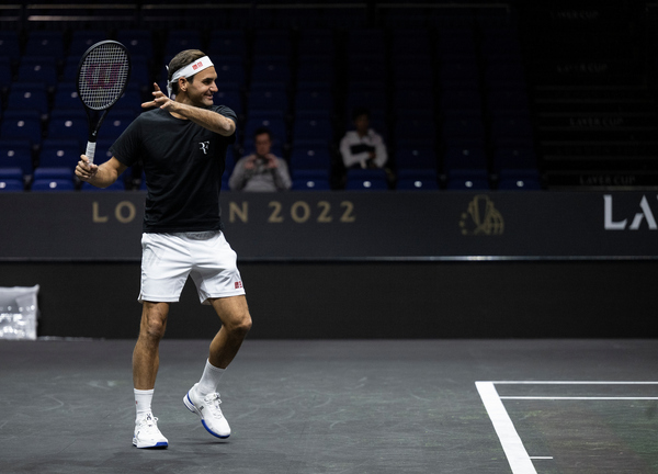 Diario HOY | Federer no quiere alejarse por completo del tenis tras su retiro