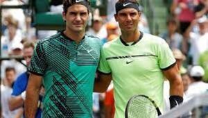 Federer quiere decir adiós junto a Nadal en la Laver Cup
