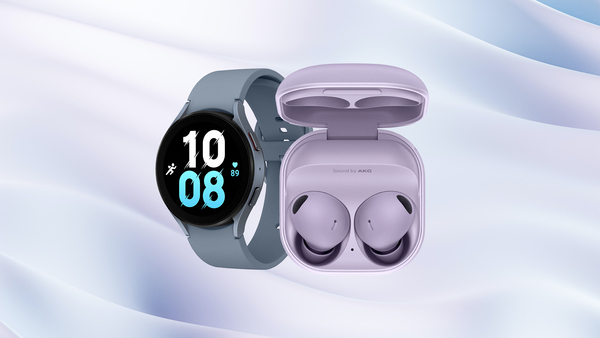 Samsung Paraguay presenta los nuevos Galaxy Watch5, Watch5 Pro y Galaxy Buds2 Pro - Revista PLUS