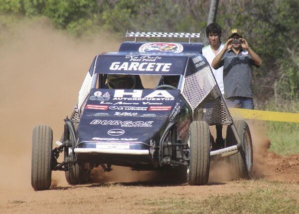 El Regional, 57 autos a dos días del cierre de las inscripciones - ABC Motor 360 - ABC Color