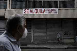 La inflación y las tasas de interés impactan a una desacelerada economía de Costa Rica - MarketData