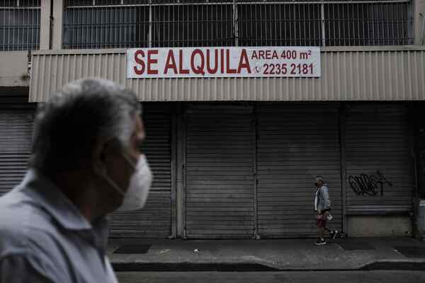 La inflación y las tasas de interés impactan a una desacelerada economía de Costa Rica - MarketData