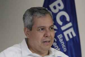 El BCIE presta 250 millones de dólares a Honduras para bajar pérdidas eléctricas - MarketData