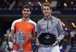 Diario HOY | Alcaraz y Ruud serán figuras del 30.º aniversario del Abierto Mexicano de Tenis