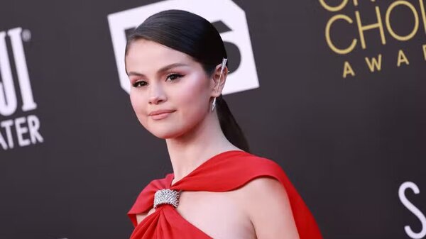 Selena Gomez publica primer avance de su documental "Mi mente y yo" - Megacadena — Últimas Noticias de Paraguay