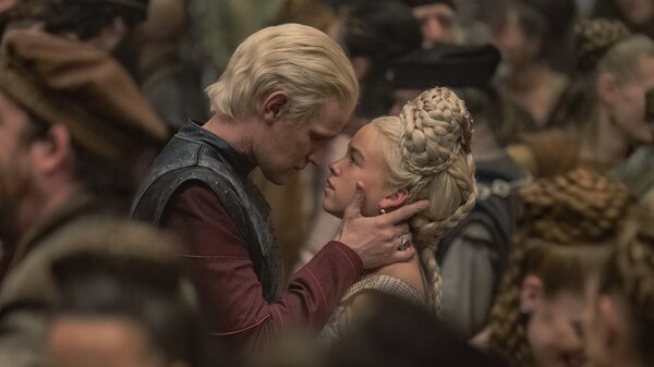 "House of the Dragon" con un promedio de 29 millones de espectadores por episodio - Megacadena — Últimas Noticias de Paraguay