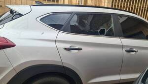 Crónica / Joven viuda fue víctima de “tortoleros” en Ciudad del Este