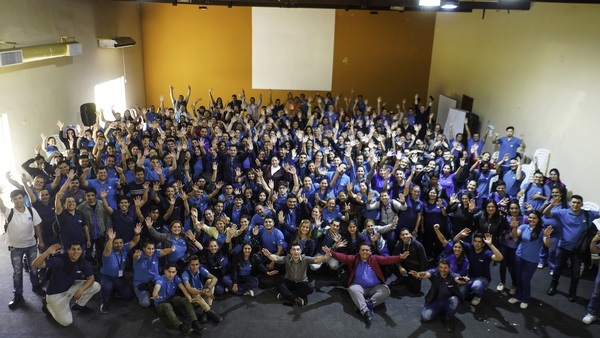 Dynamus celebra 25 años innovando en el mercado laboral | Empresas | 5Días