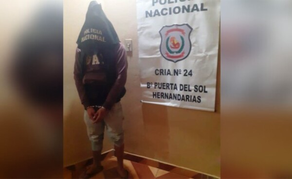 Imputan a involucrado en tentativa de homicidio