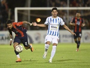 Cerro llega a la punta pero sin liquidar a los rivales | 1000 Noticias