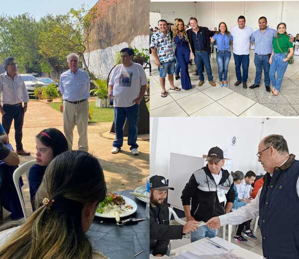 Liberales no apoyaran a «Chiquito Vale» por las reiteradas traiciones al partido del «Pinocho González»