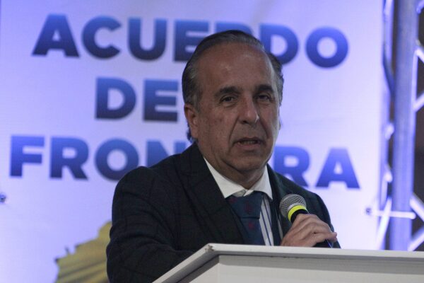 Venezuela y Colombia trazan la hoja de ruta para la reactivación del transporte - MarketData