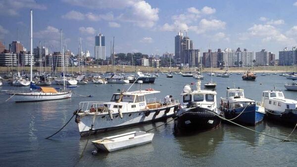 Montevideo reduce impuesto para shows de artistas del mundo