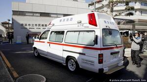 Japón: hombre se prende fuego cerca de oficina de Fumio Kishida