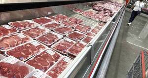 La Nación / Productores bovinos buscarán ingresar a mercados premium a través de la tipificación de la carne