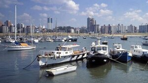 Montevideo reduce impuesto para shows de artistas del Mercosur y el mundo
