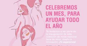 La Nación / Celebrar la vida está de moda