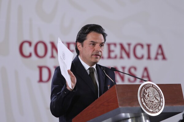 Inicia IMSS-Bienestar atención médica gratis a mexicanos sin seguridad social - MarketData