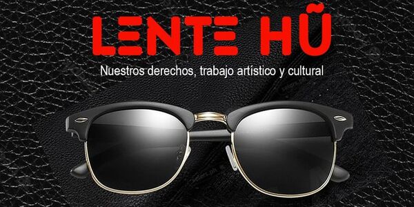 “Lente Hû” sube a escena buscando generar conciencia sobre el trabajo digno - Cultura - ABC Color