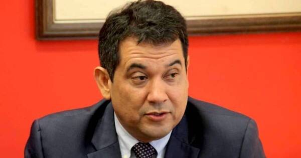La Nación / Abdo negocia su impunidad con sectores de la oposición
