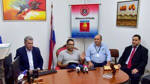 Defensoría sobrepasa ley y declara   objetores hasta a los extranjeros