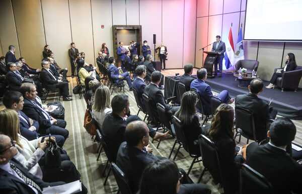 Agujero de la Caja Fiscal puede llegar a 30% del PIB en el 2050, advierte el BID - MarketData