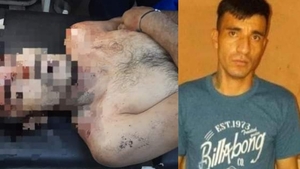 Hallan muerto a “Patrón” Bustamante, peligroso criminal y líder de la UPP