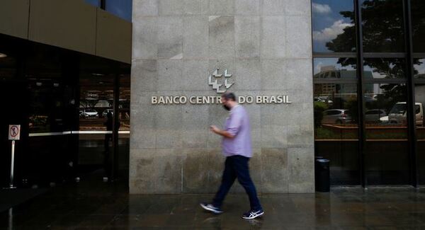 Brasil incrementará su tasa de interés
