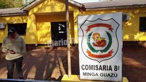 Una familia brasileña vivió horas de terror en manos de tres policías de la comisaría 8ª – Diario TNPRESS