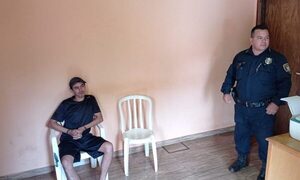 Un hombre intentó asesinar a tiros al novio de su ex pareja – Diario TNPRESS