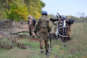 “Guerra de tres días” que esperaba Rusia acaba en movilización, dice Ucrania - Mundo - ABC Color