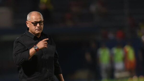 Chiqui Arce: "Logramos el cometido de ganar"