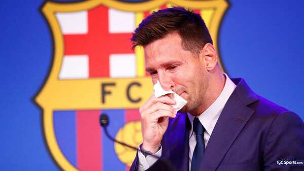 Diario HOY | Messi pidió cobrar con intereses los recortes por la pandemia, según El Mundo