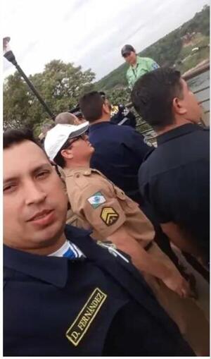 Audios revelan cómo funcionarios viven de la “coima” al no percibir sus salarios - La Clave