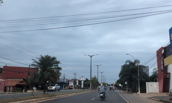 Miércoles 21 de septiembre, descenso gradual de la temperatura - OviedoPress