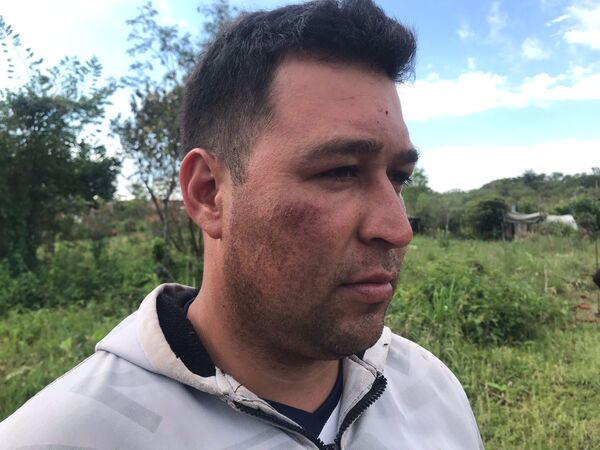 Tras violento asalto, vecinos de Arroyo Pora claman por mayor presencia policial