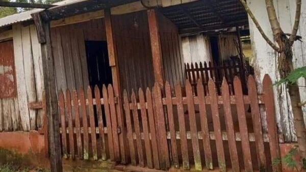 Detienen a dos de los abigeos que abusaron de una mujer durante asalto