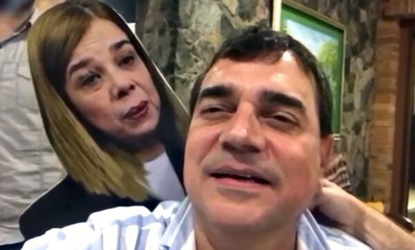 Condenas contra “el Padrillo” y Canillas “son un mensaje” - Política - ABC Color