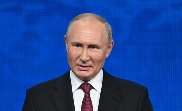 UE ve “desesperada” la posición de Putin y cree que solo quiere la guerra - Mundo - ABC Color